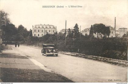 CPA Issoudun 36/140