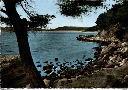 CPSM Istres Et Ses Environs La Plage st Martin