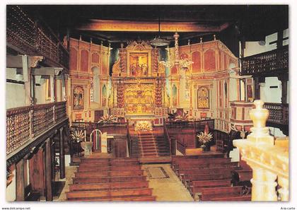 64 ITXASSOU EGLISE D ITXASSOU