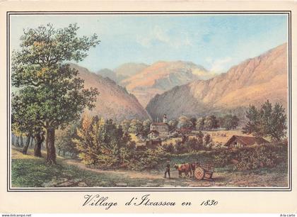 64 ITXASSOU VILLAGE D ITXASSOU