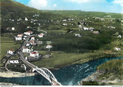 CPSM Itxassou  64/72