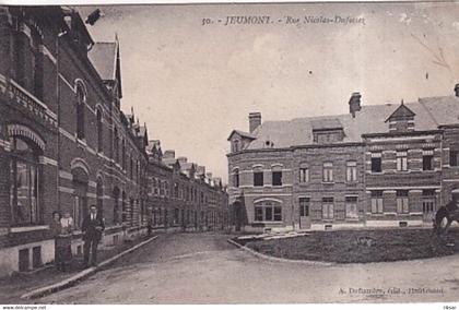 JEUMONT