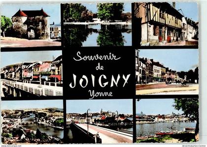 51817341 - Joigny
