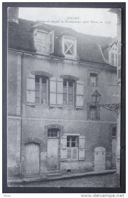 89 Joigny    D89D  K89206K  C89206C RH037322