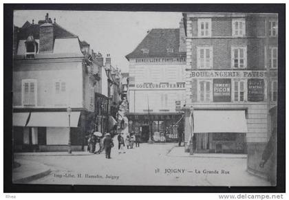 89 Joigny    D89D  K89206K  C89206C RH037327