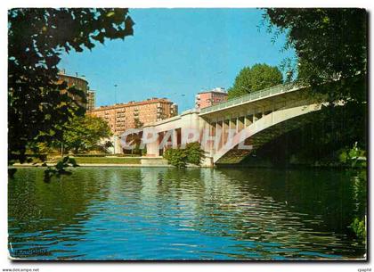 CPM Joinville le Pont Le Port