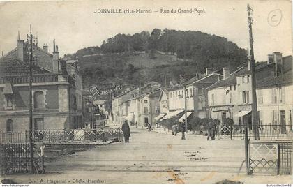 CPA Joinville 52/115