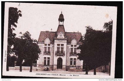 JONCHERY SUR VESLE