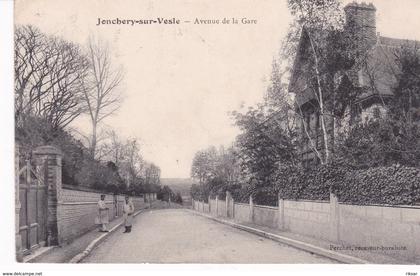 JONCHERY SUR VESLE
