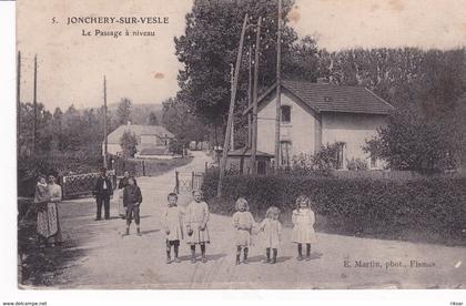 JONCHERY SUR VESLE