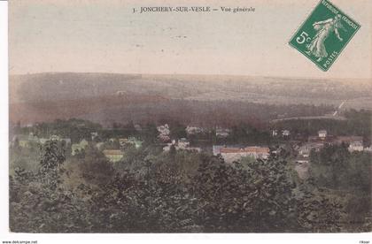 JONCHERY SUR VESLE