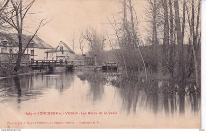 JONCHERY SUR VESLE
