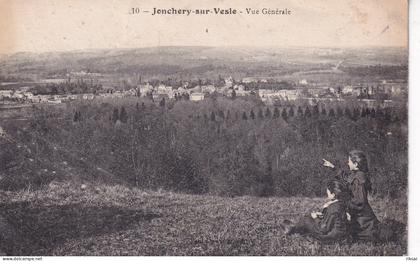JONCHERY SUR VESLE