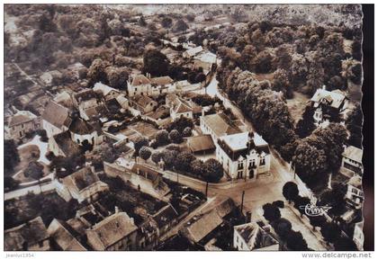 JONCHERY SUR VESLE  1950