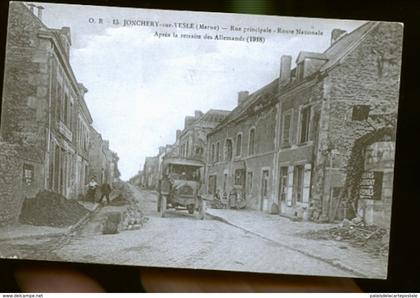 JONCHERY SUR VESLE          JLM