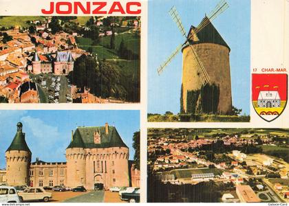 17 JONZAC THERMES DE JONZAC