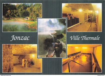 17 JONZAC THERMES DE JONZAC