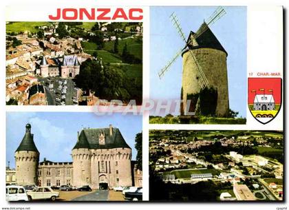 CPM Jonzac