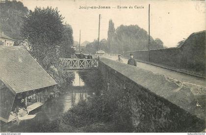 CPA Jouy en Josas 78/239