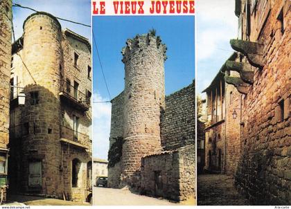 7 JOYEUSE LE VIEUX JOYEUSE