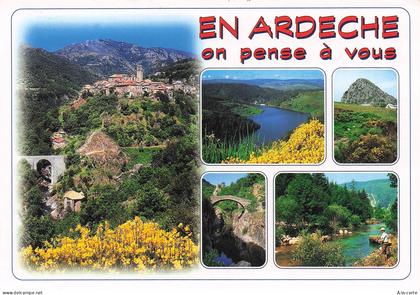 7 JOYEUSE VILLAGE DE JOYEUSE
