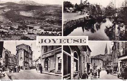 JOYEUSE