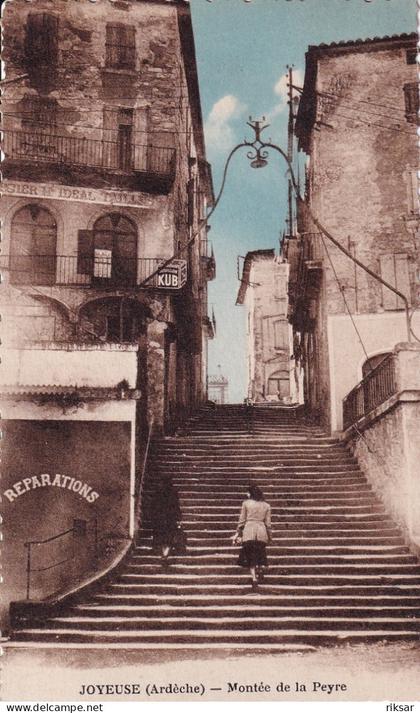 JOYEUSE
