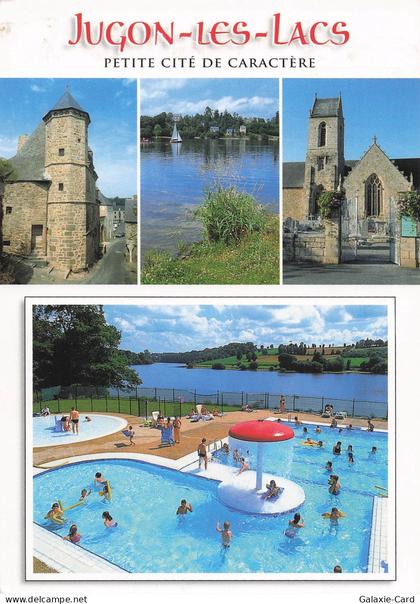 22 JUGON LES LACS HOTEL SEVOY