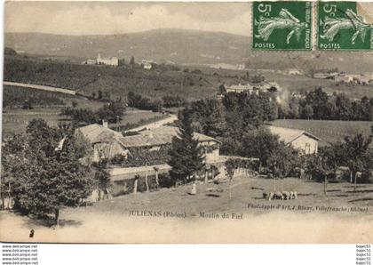 Julienas