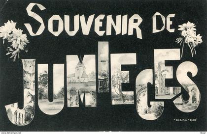 JUMIEGES