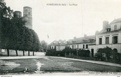 JUMIEGES