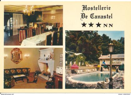 Jurançon (64 Pyrénées Atlantiques) Hostellerie de Canastel Hôtel *** Jurançon Pau