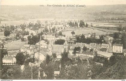 15 , JUSSAC , * 246 98