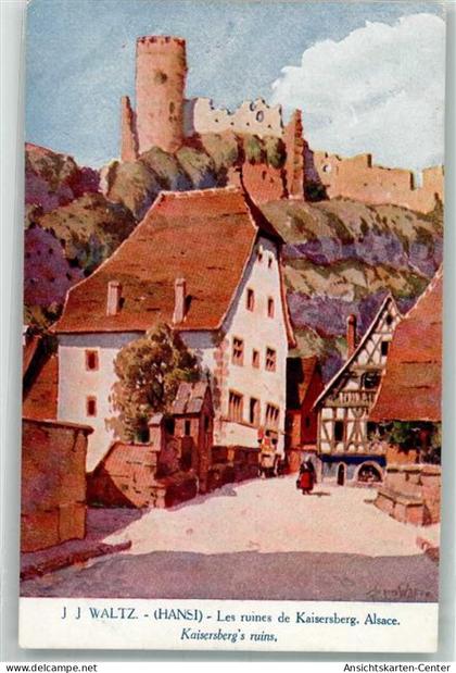 13976279 - Kaysersberg