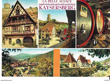 CP KAYSERSBERG