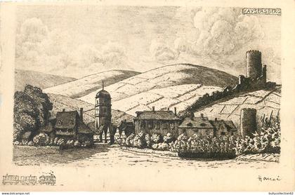 CPA Kaysersberg 68/44