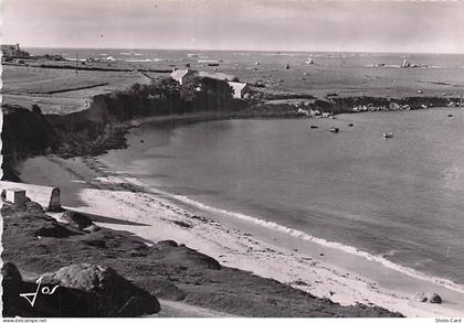 29 KERSAINT PLABENNEC LA PLAGE DE TREMAZAN