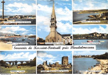 29-KERSAINT PORTSALL-N°406-C/0417