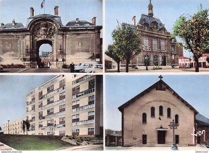 94 KREMLIN BICETRE KREMLIN BICETRE