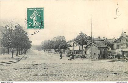 CPA Kremlin Bicêtre 94/153