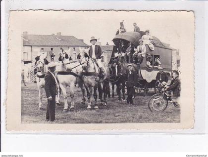 L'ABSIE: fêtes diligence - très bon état