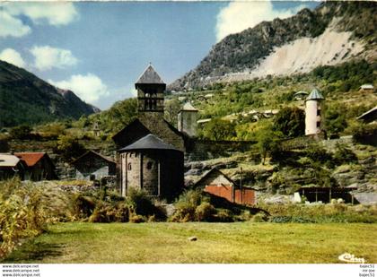 L'argentière la Besse - Chapelle Saint Jean
