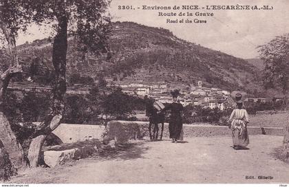 L ESCARENE