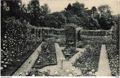 CPA AK L'Hay-les-Roses Varietes de Roses obtenues FRANCE (1282633)