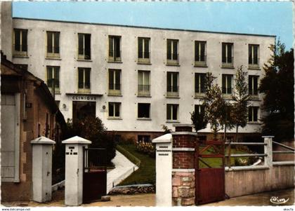 CPA L'Hay les Roses La Clinique (1348934)