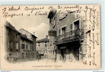 51891766 - La Balme-les-Grottes