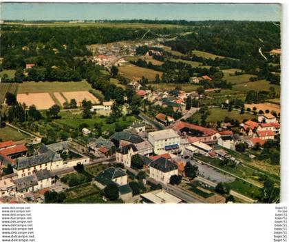 La Barthe de Neste