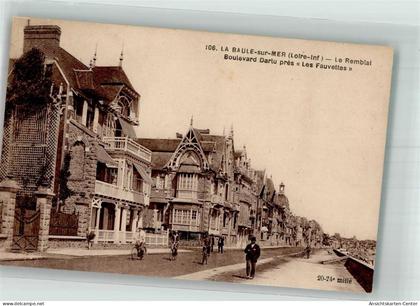 38190327 - La Baule-Escoublac