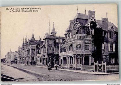 39479220 - La Baule-Escoublac