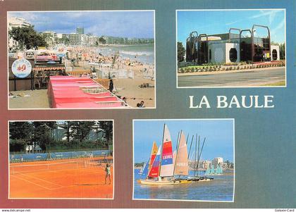 44 LA BAULE ESCOUBLAC LA PLAGE